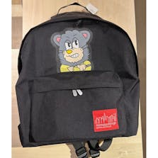 【マシューマロー】Big Apple Backpack